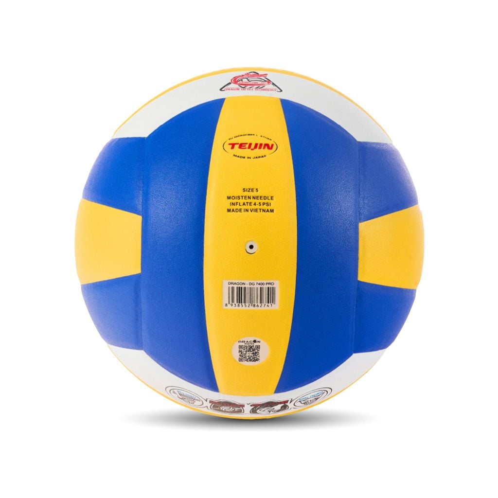 Bóng chuyền Dragon Master DG7400 Pro