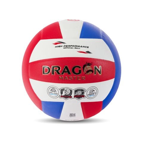 Bóng chuyền Dragon Master DG7420 Pro