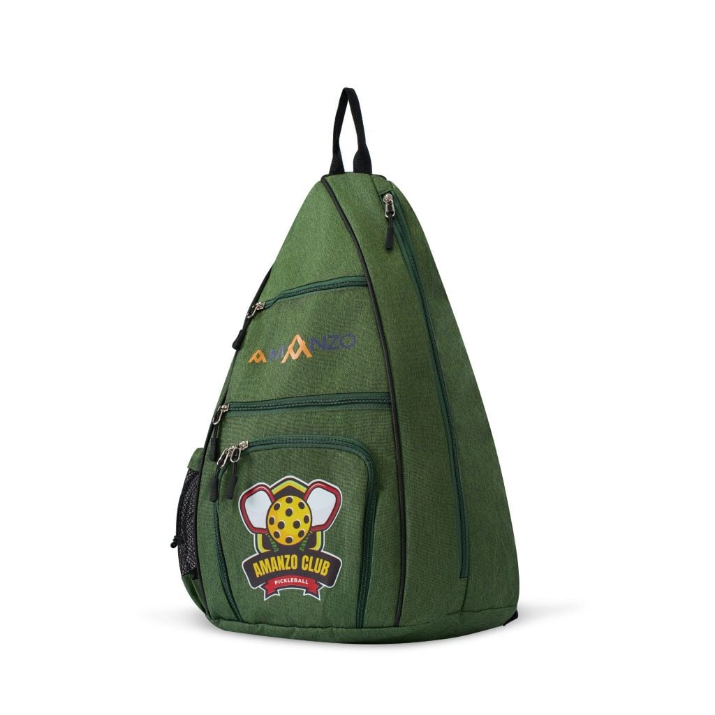 Túi Đựng Vợt Pickleball AMANZO PLAY