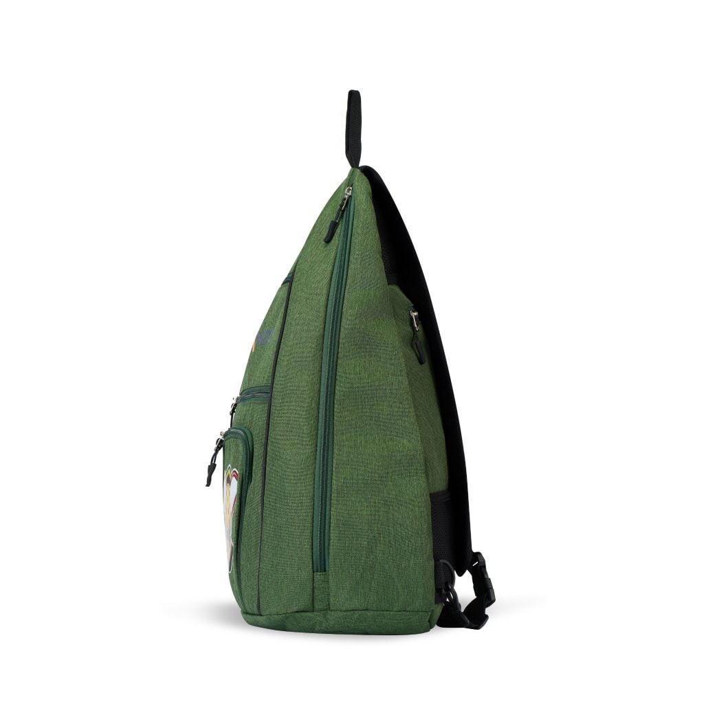 Túi Đựng Vợt Pickleball AMANZO PLAY