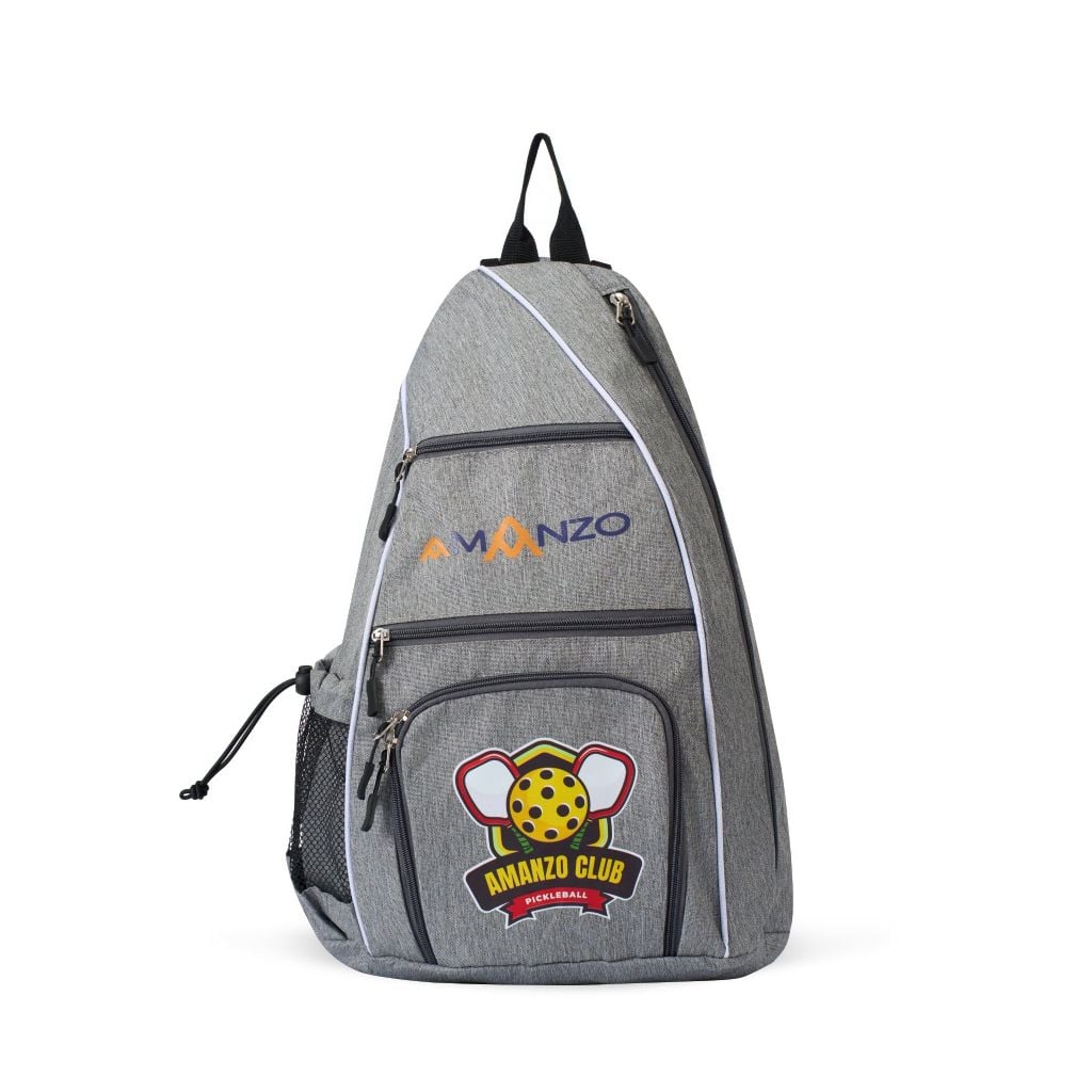 Túi Đựng Vợt Pickleball AMANZO PLAY