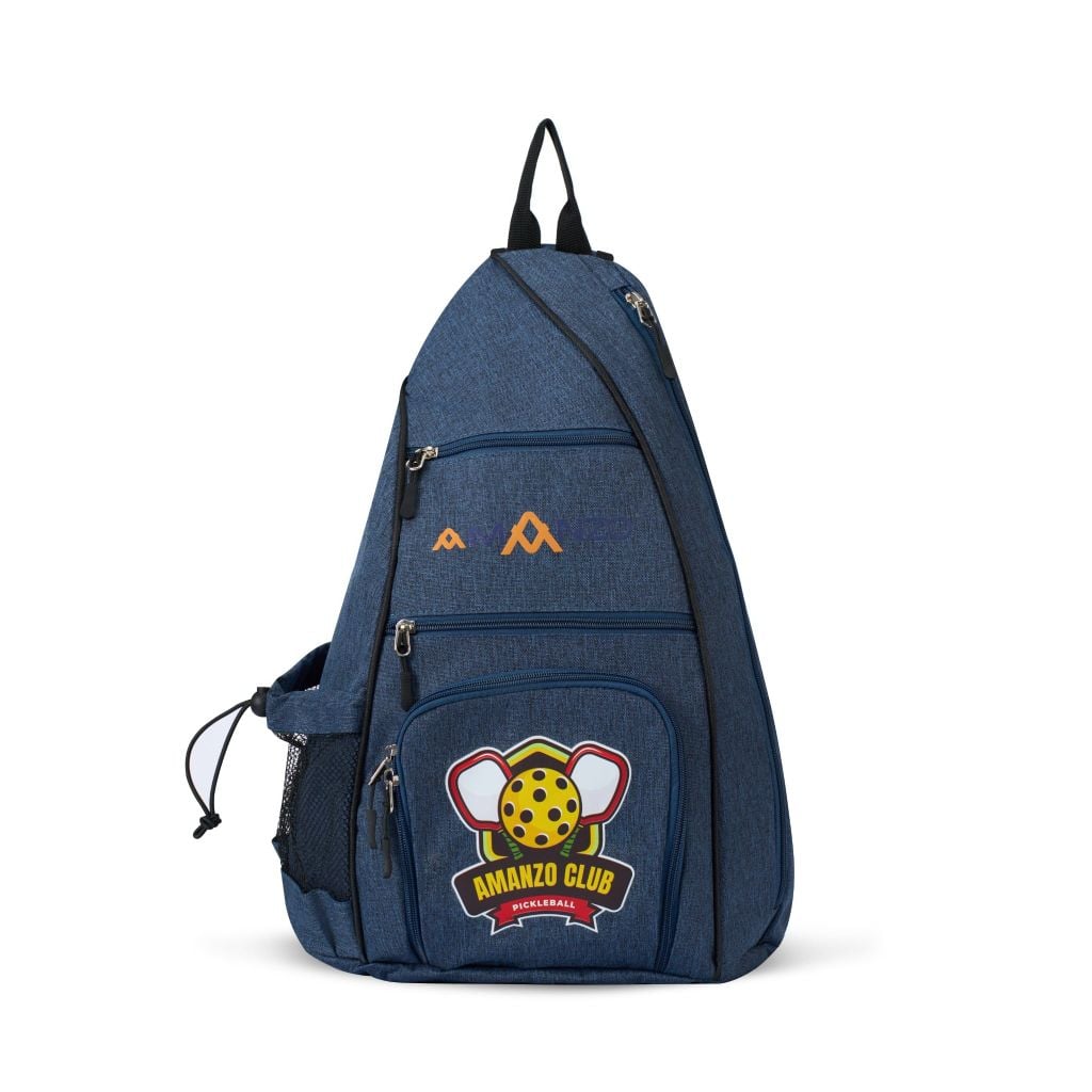 Túi Đựng Vợt Pickleball AMANZO PLAY