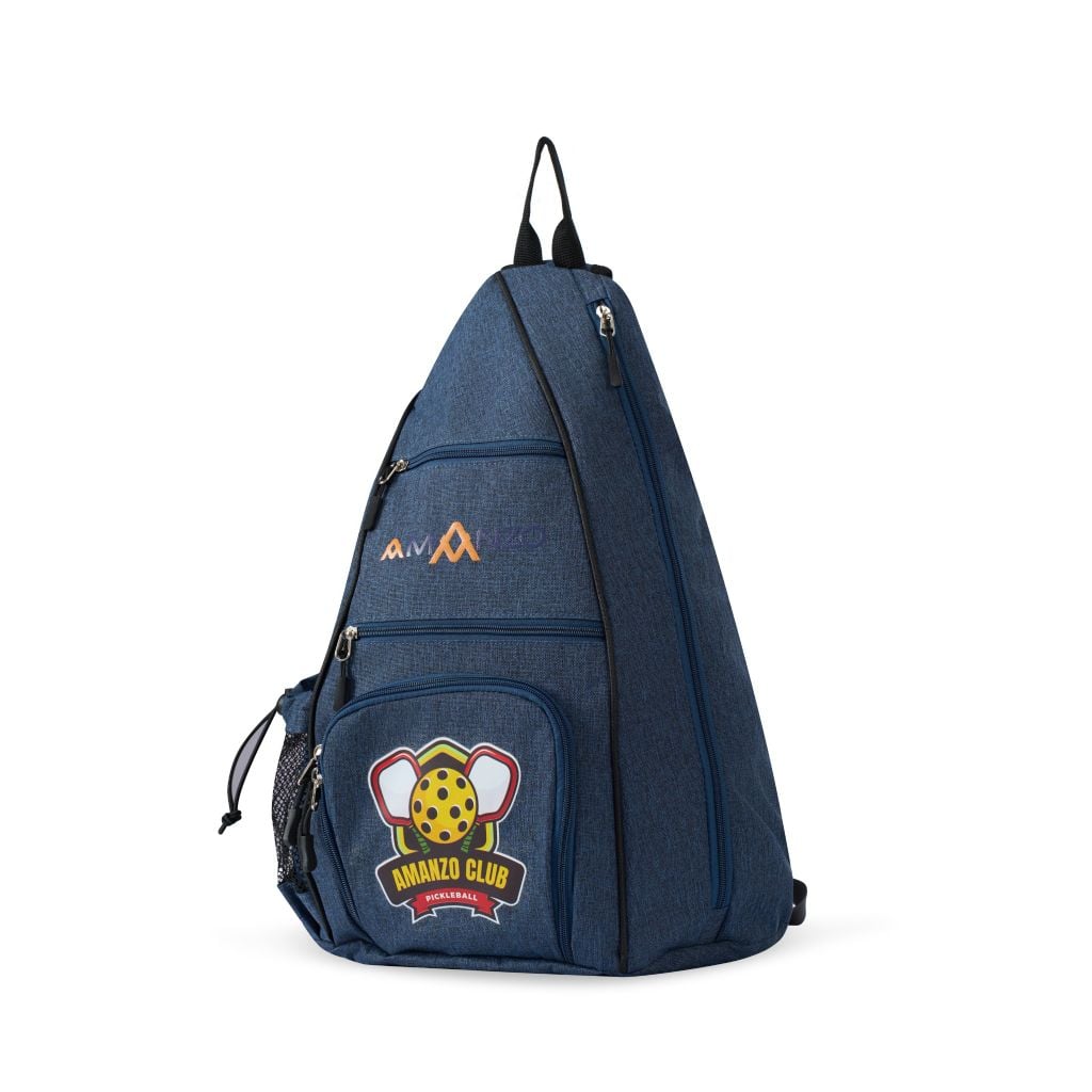 Túi Đựng Vợt Pickleball AMANZO PLAY