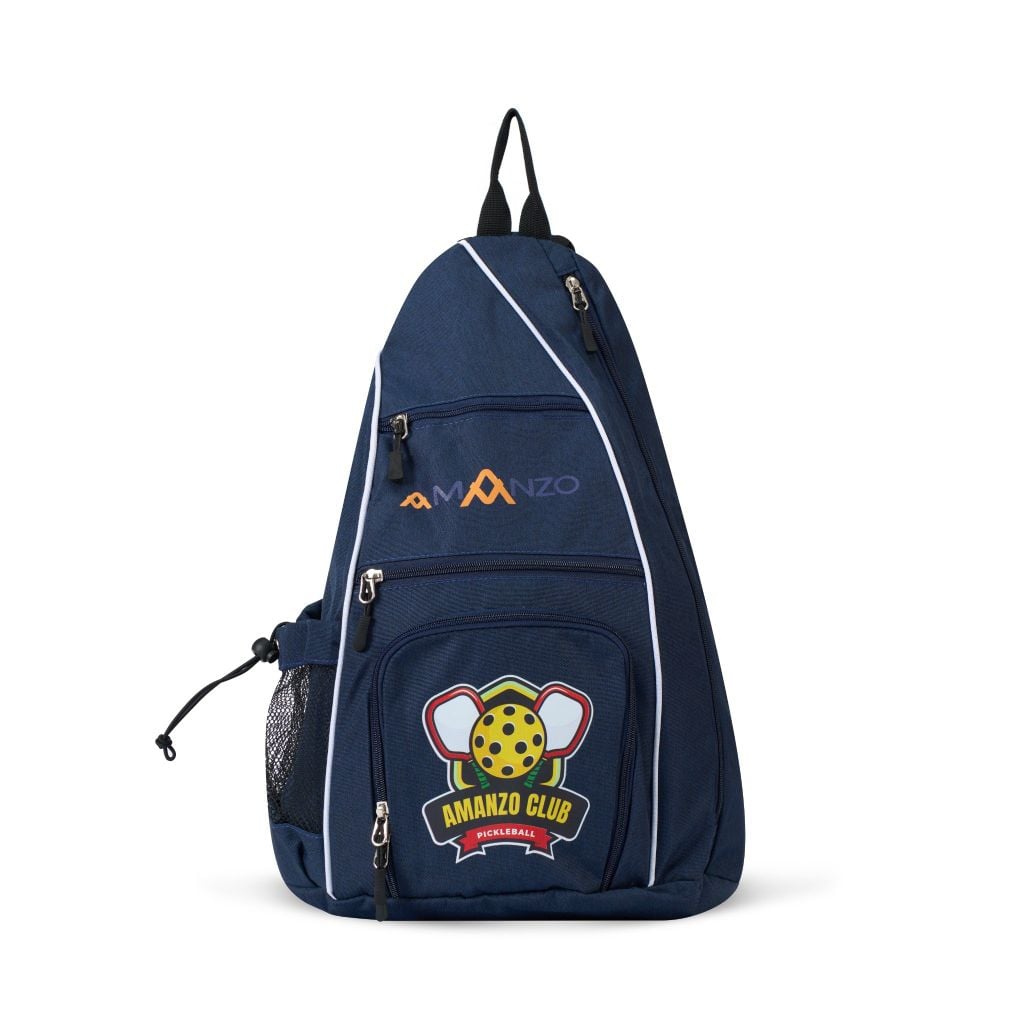 Túi Đựng Vợt Pickleball AMANZO PLAY