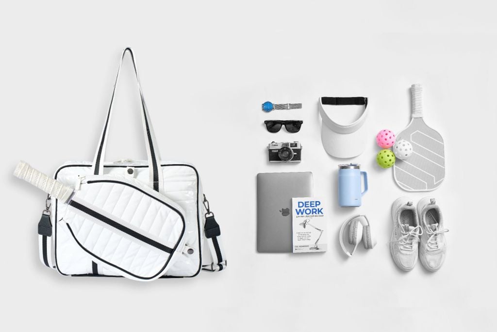 Túi Thời Trang Nữ Pickleball AMANZO TRENDY