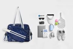 Túi Thời Trang Nữ Pickleball AMANZO TRENDY