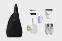 Balo Thể Thao Pickleball AMANZO GO