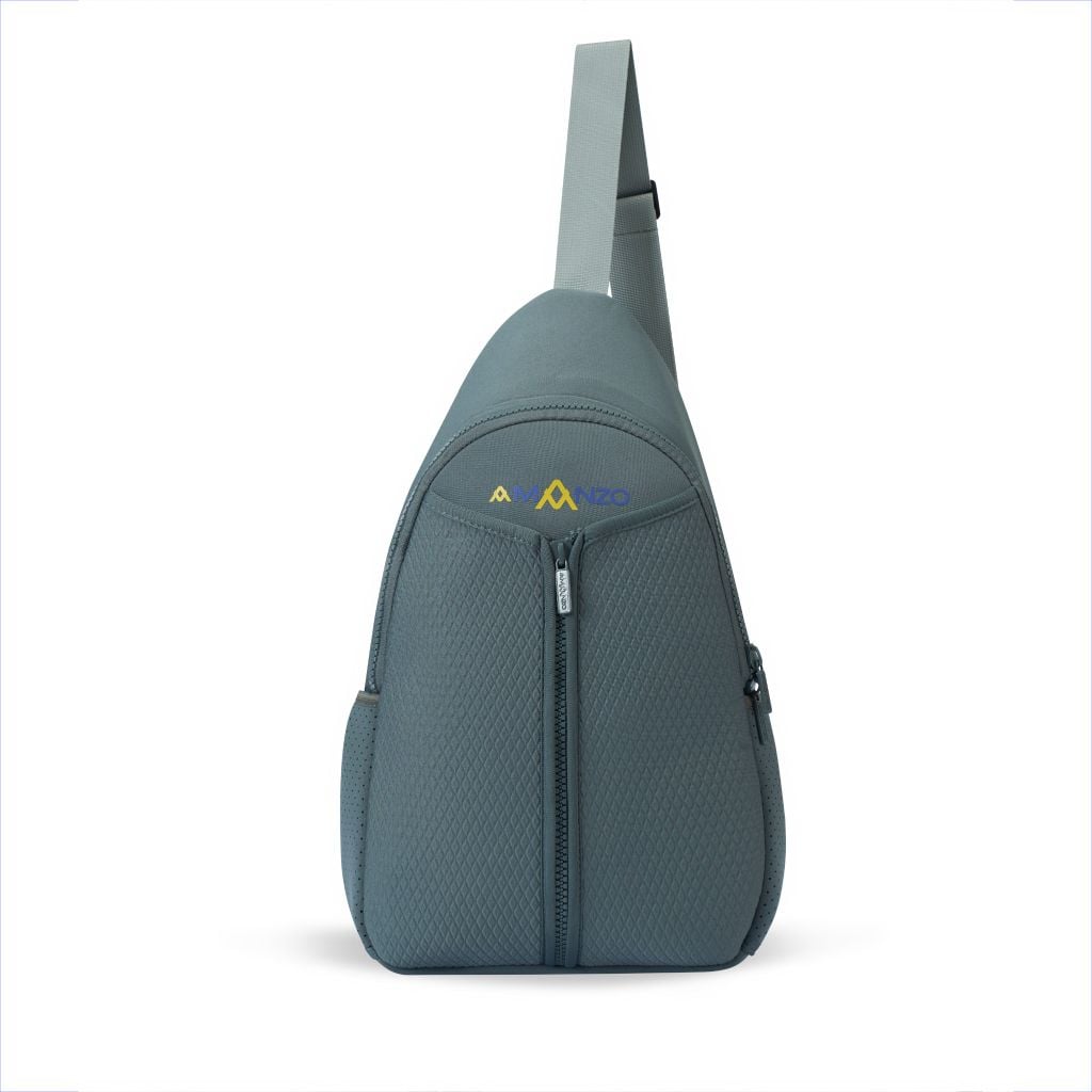 Balo Thể Thao Pickleball AMANZO GO