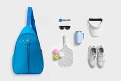 Balo Thể Thao Pickleball AMANZO GO