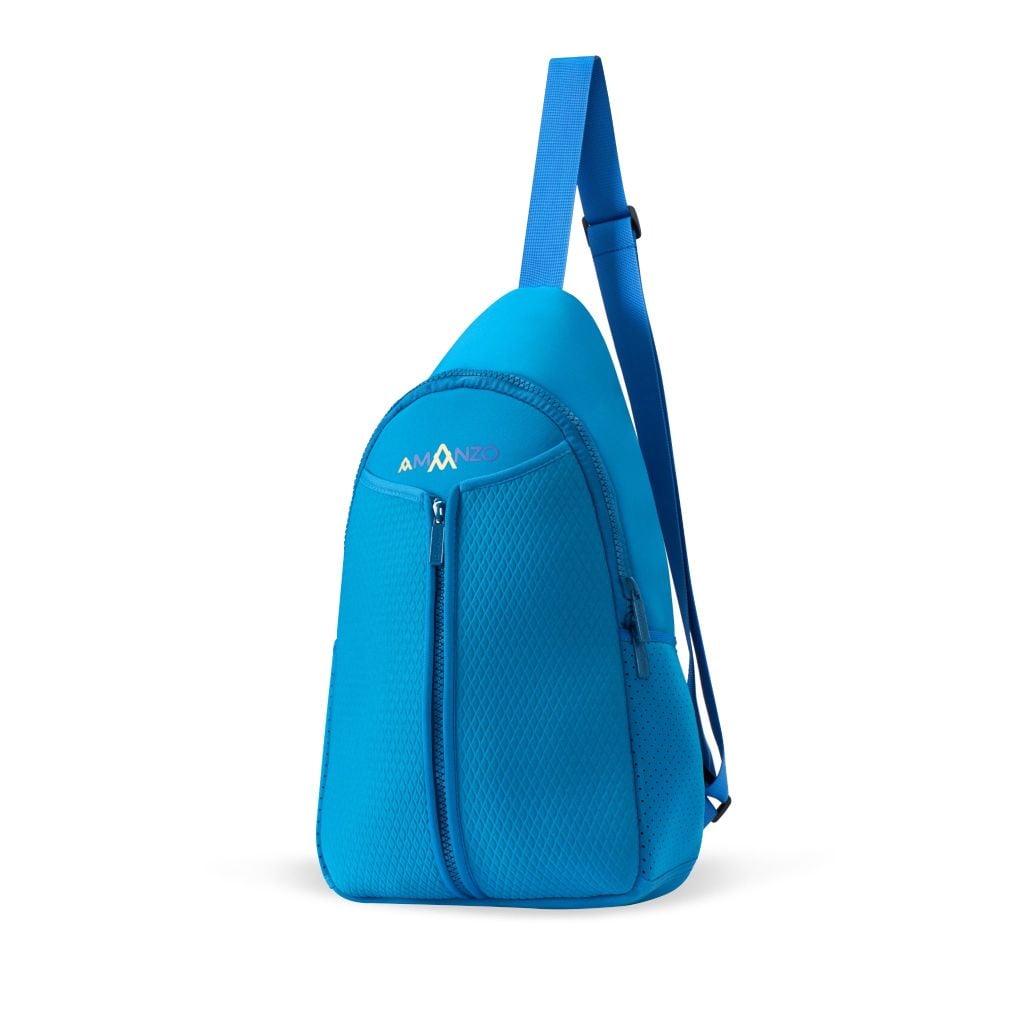 Balo Thể Thao Pickleball AMANZO GO