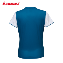 Áo Thun Thể Thao Nữ Kawasaki K1C02-B2976