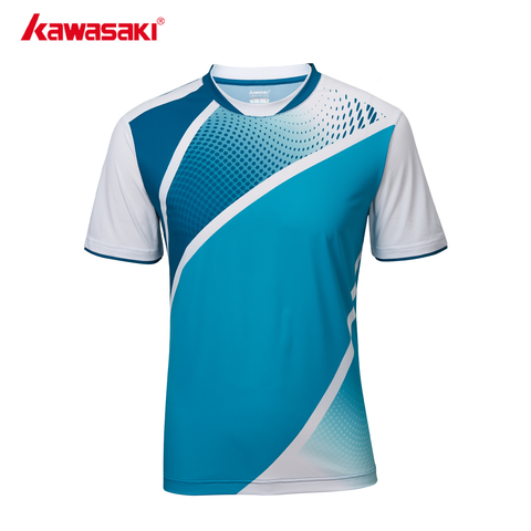Áo Thun Thể Thao Nam Kawasaki K1C02-B1976