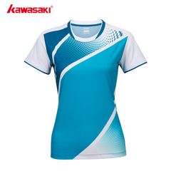 Áo Thun Thể Thao Nữ Kawasaki K1C02-B2976