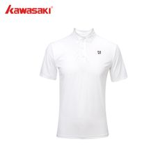 Áo Thun Thể Thao Nam Kawasaki K1C02-B1993