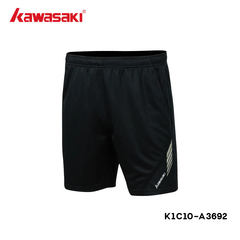 Quần Đùi Thể Thao Nam Kawasaki K1C10-A3692-1
