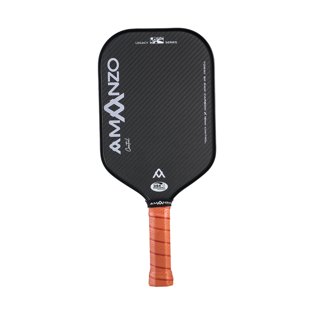 Amanzo Legacy Series