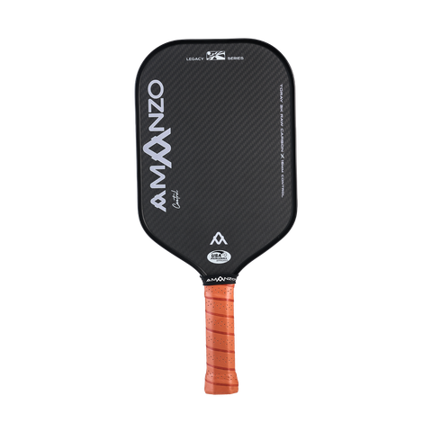 Amanzo Legacy Series