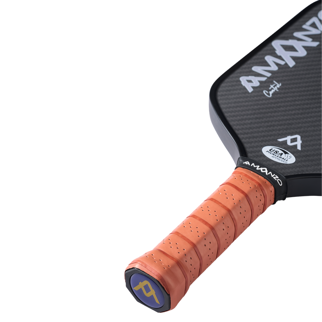 Amanzo Legacy Series