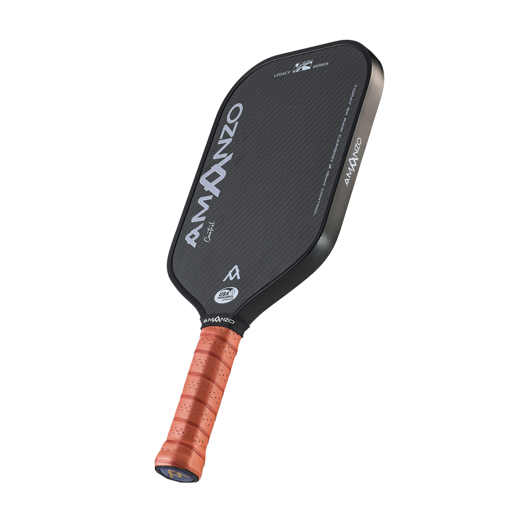 Amanzo Legacy Series
