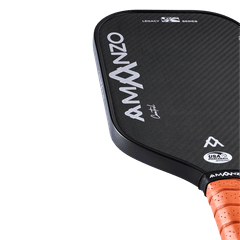 Amanzo Legacy Series