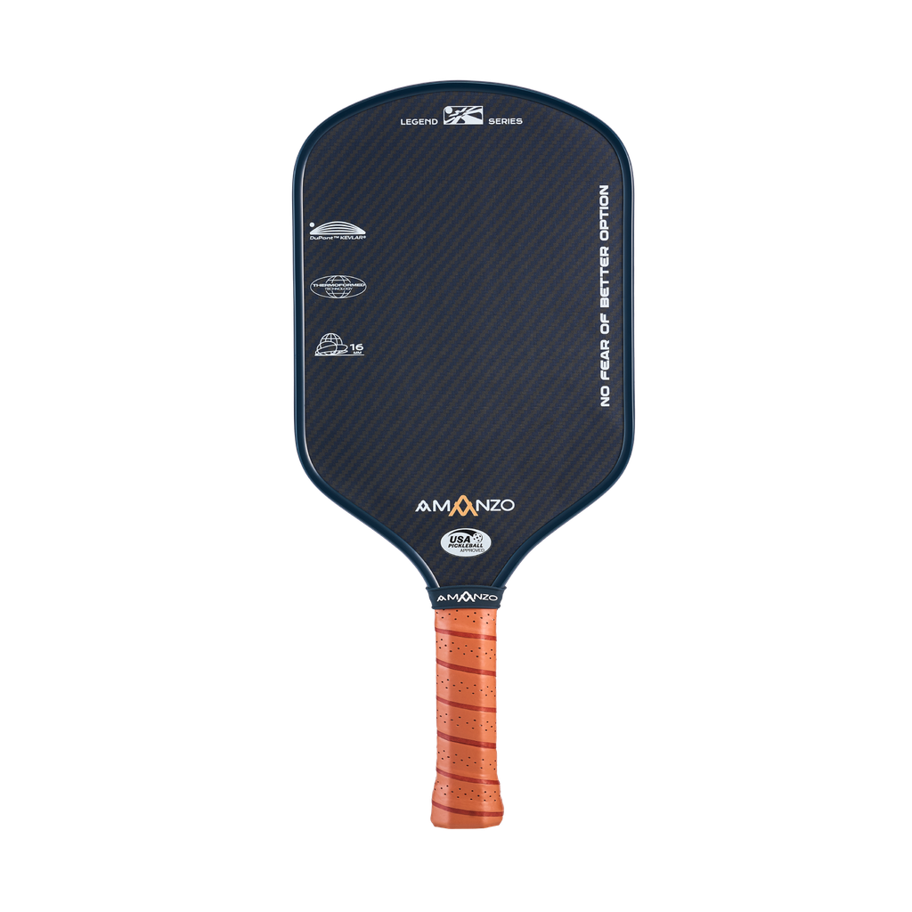Amanzo Legend Series