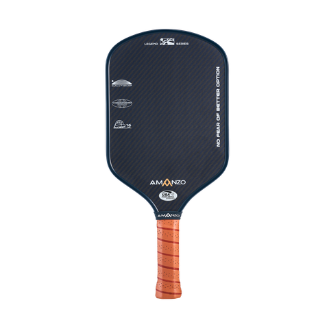 Amanzo Legend Series
