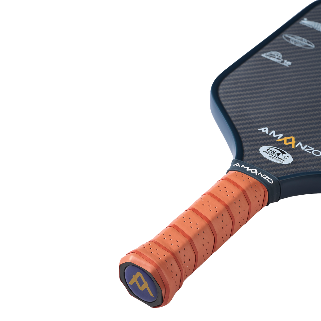 Amanzo Legend Series