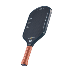 Amanzo Legend Series