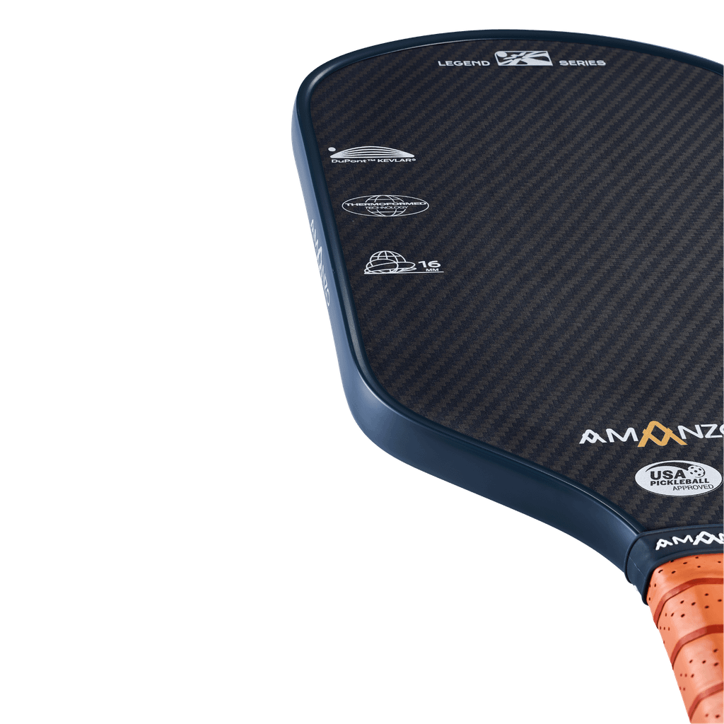 Amanzo Legend Series
