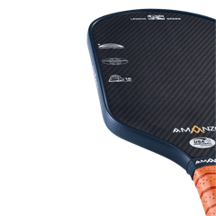 Amanzo Legend Series
