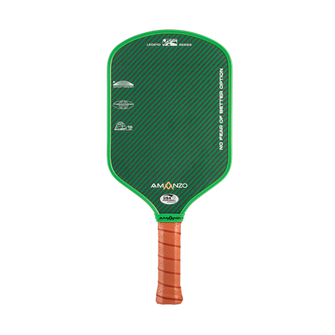 Amanzo Legend Series