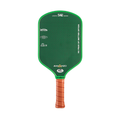 Amanzo Legend Series