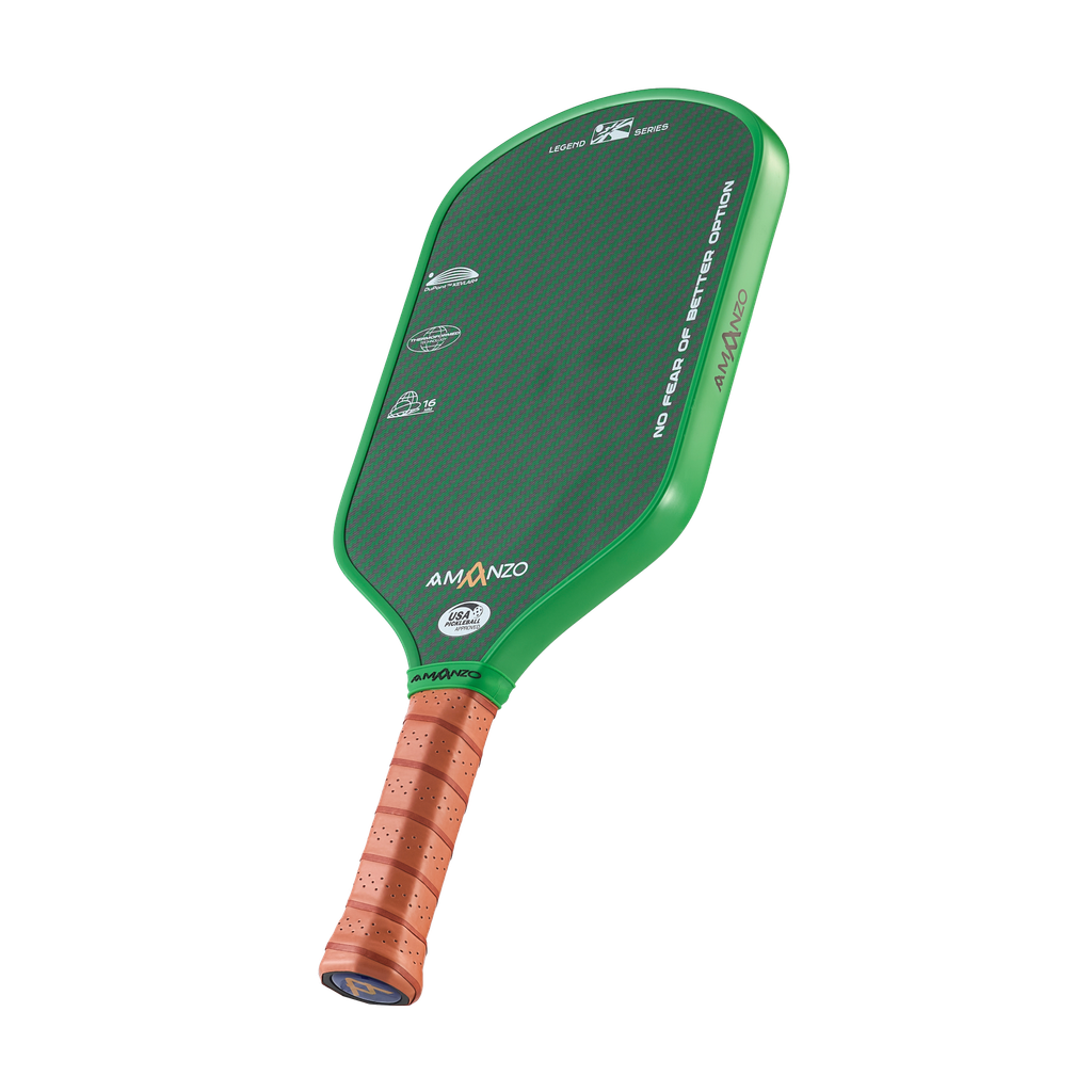 Amanzo Legend Series