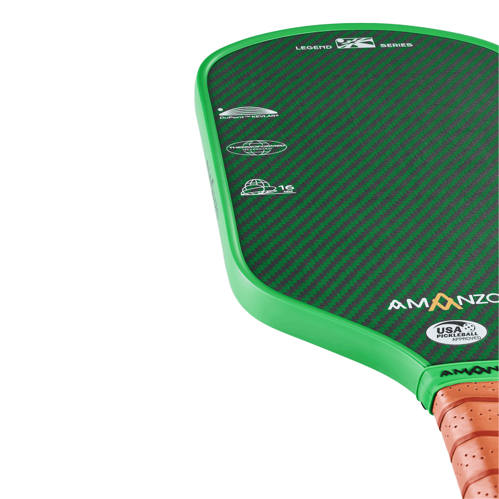 Amanzo Legend Series
