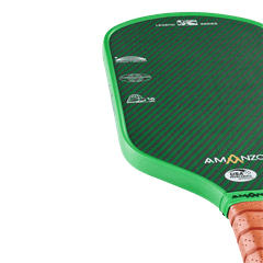 Amanzo Legend Series
