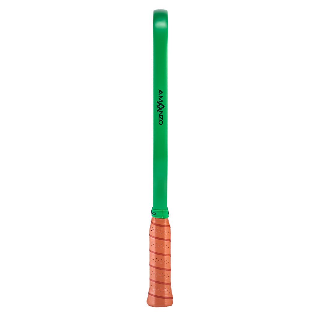 Amanzo Legend Series