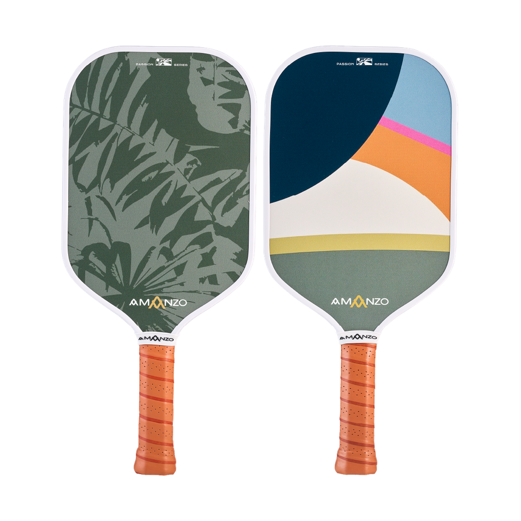 Amanzo Passion Series