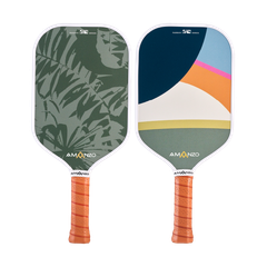 Amanzo Passion Series