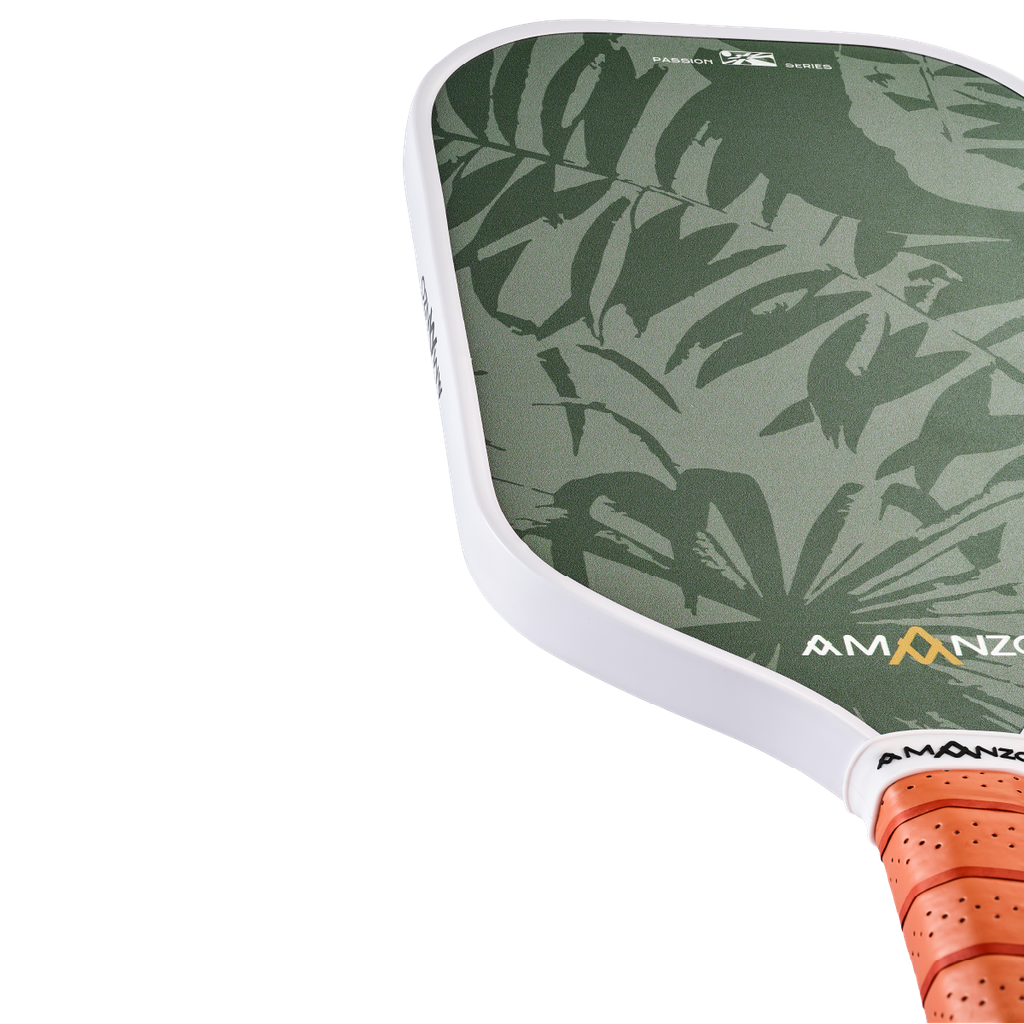 Amanzo Passion Series