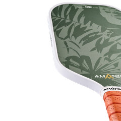 Amanzo Passion Series