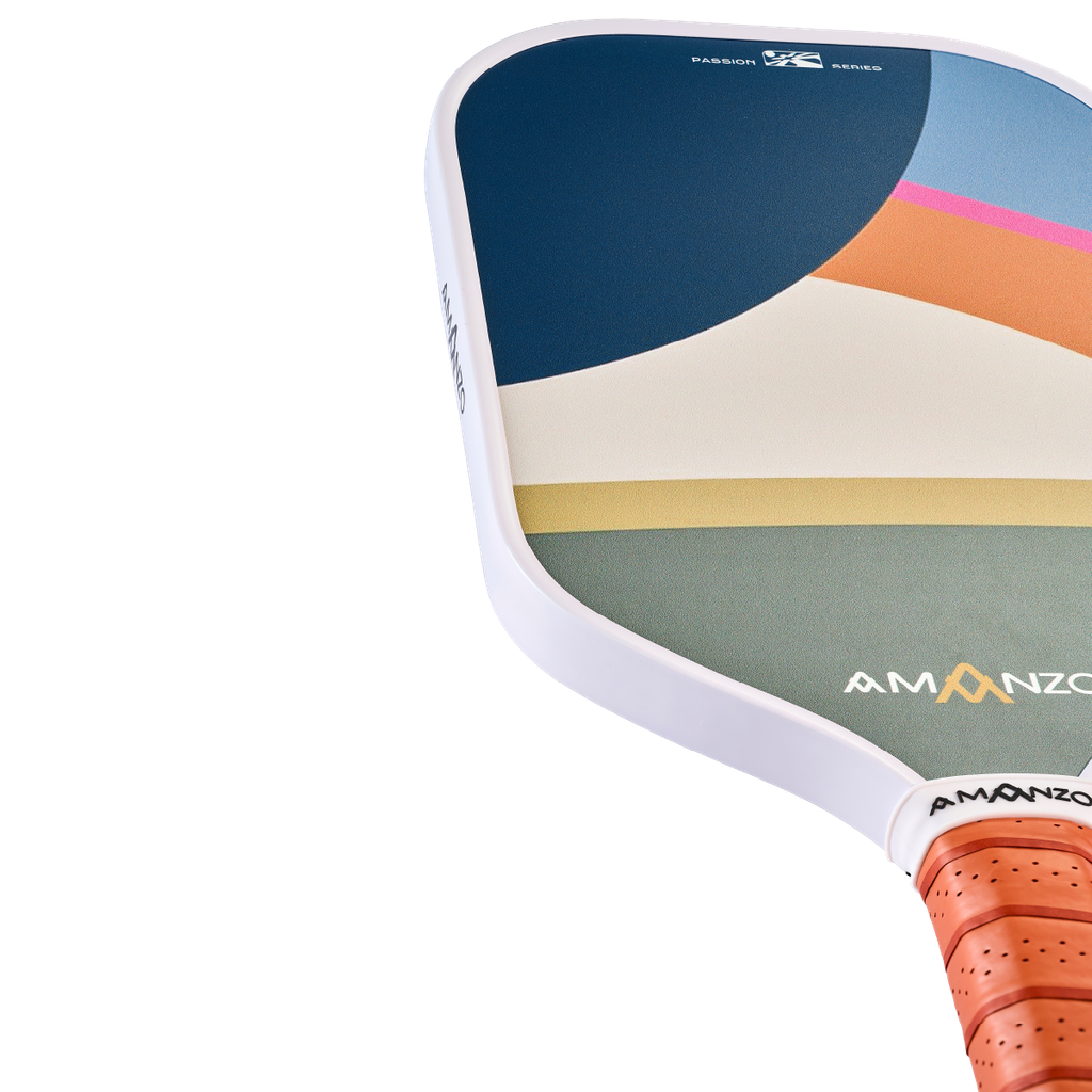 Amanzo Passion Series