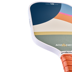 Amanzo Passion Series