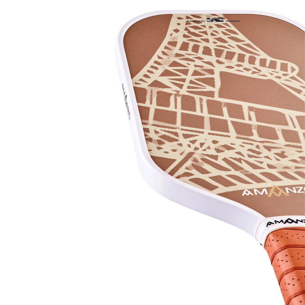 Amanzo Passion Series