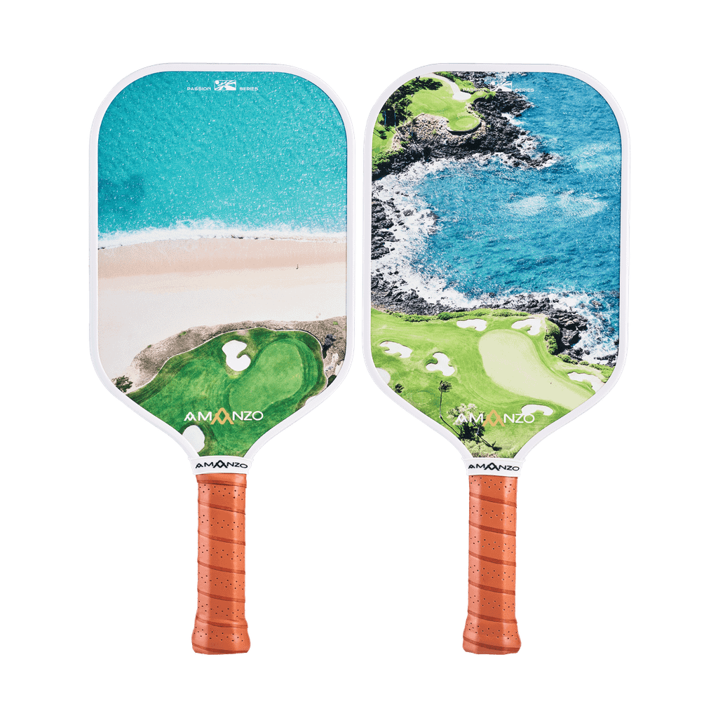 Amanzo Passion Series