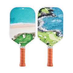 Amanzo Passion Series
