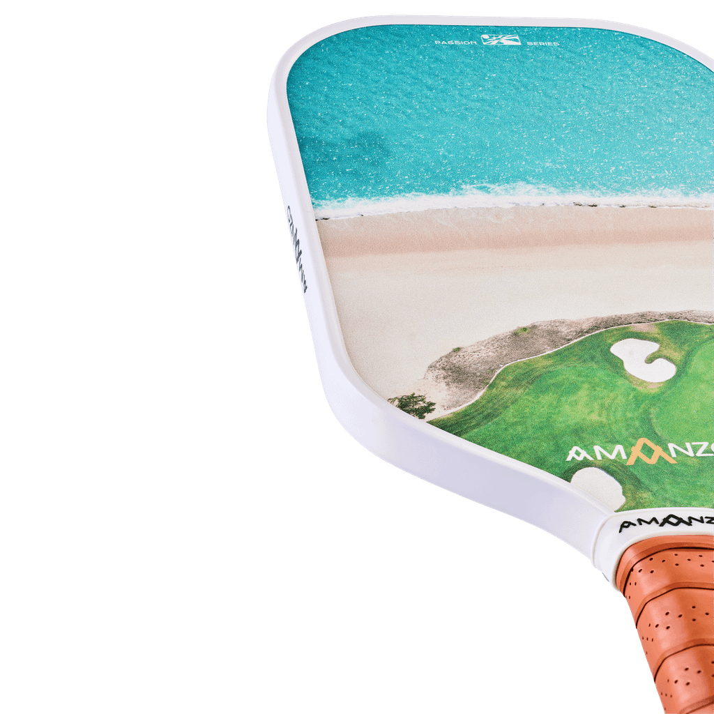 Amanzo Passion Series