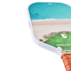 Amanzo Passion Series