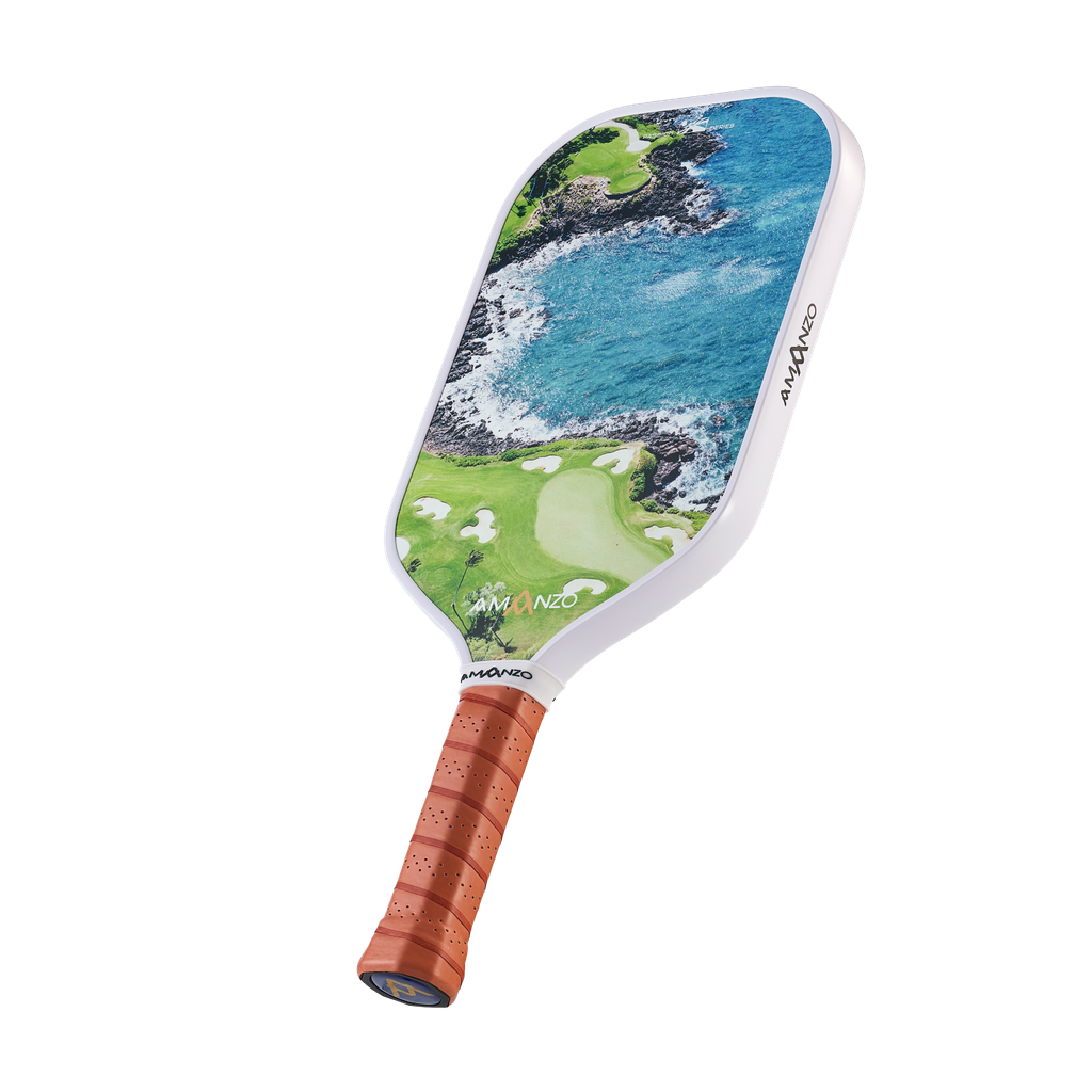 Amanzo Passion Series