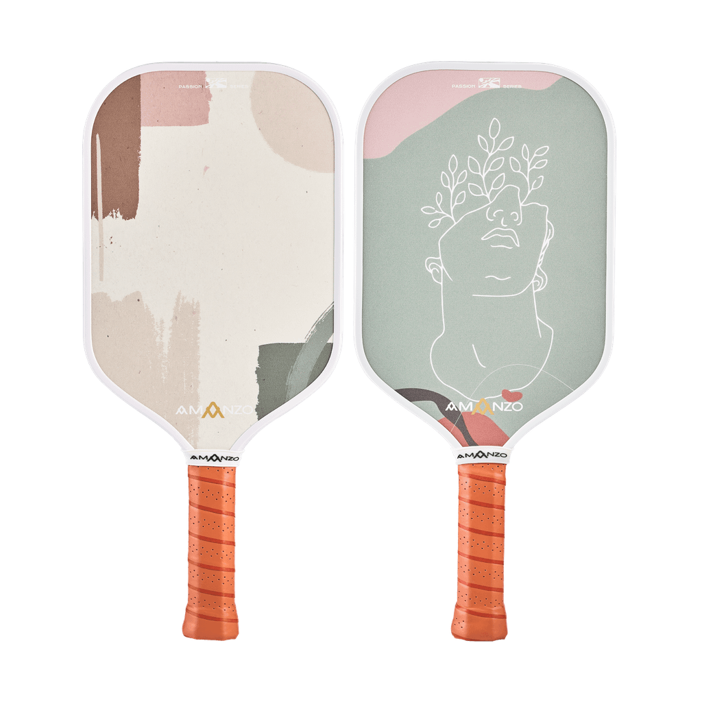 Amanzo Passion Series