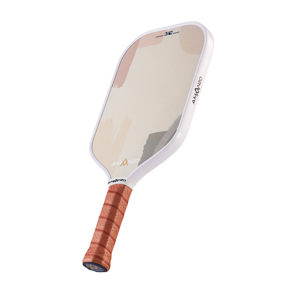 Amanzo Passion Series